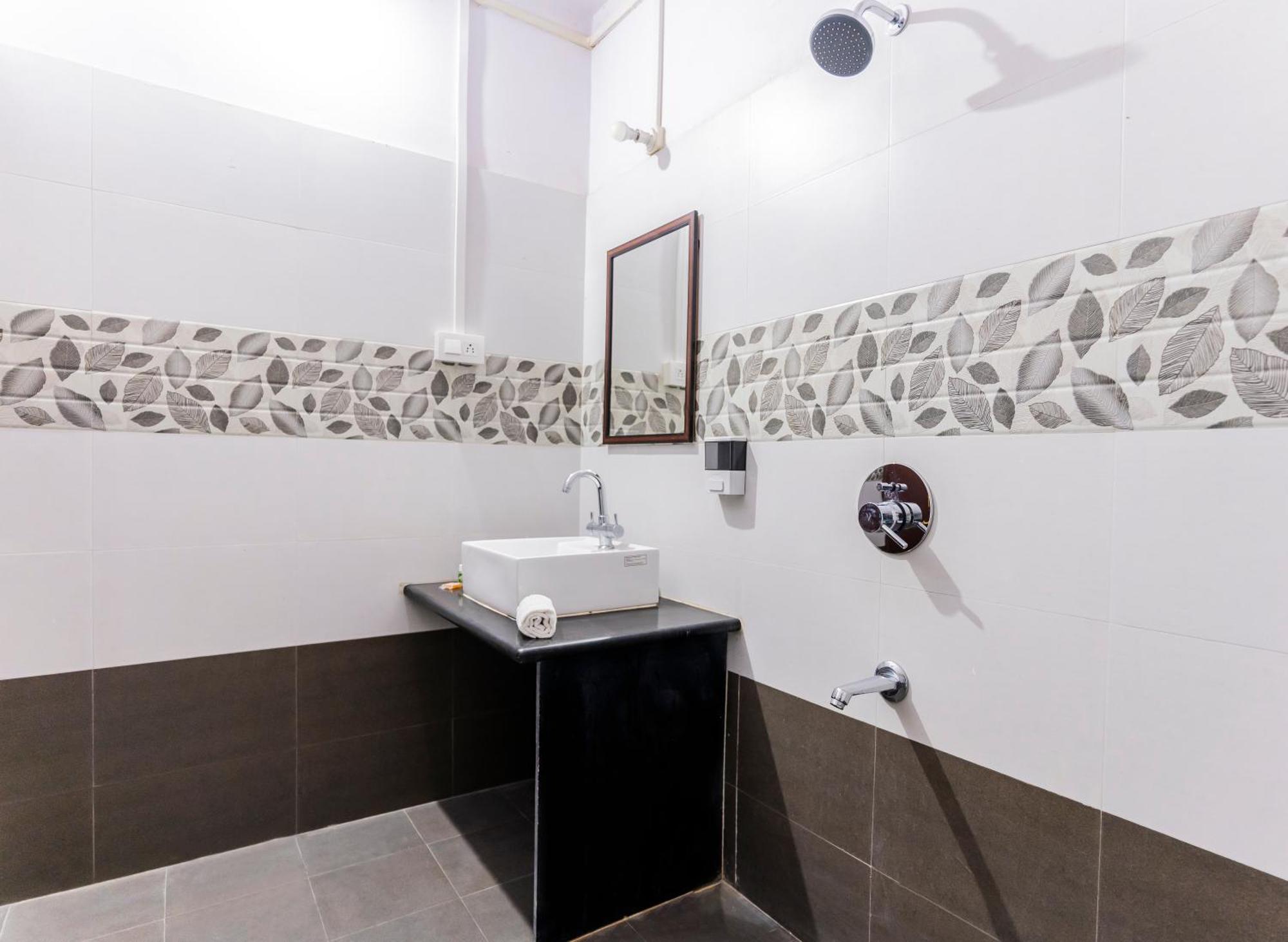 Kalyan Villa Homestay Udajpur Exteriér fotografie