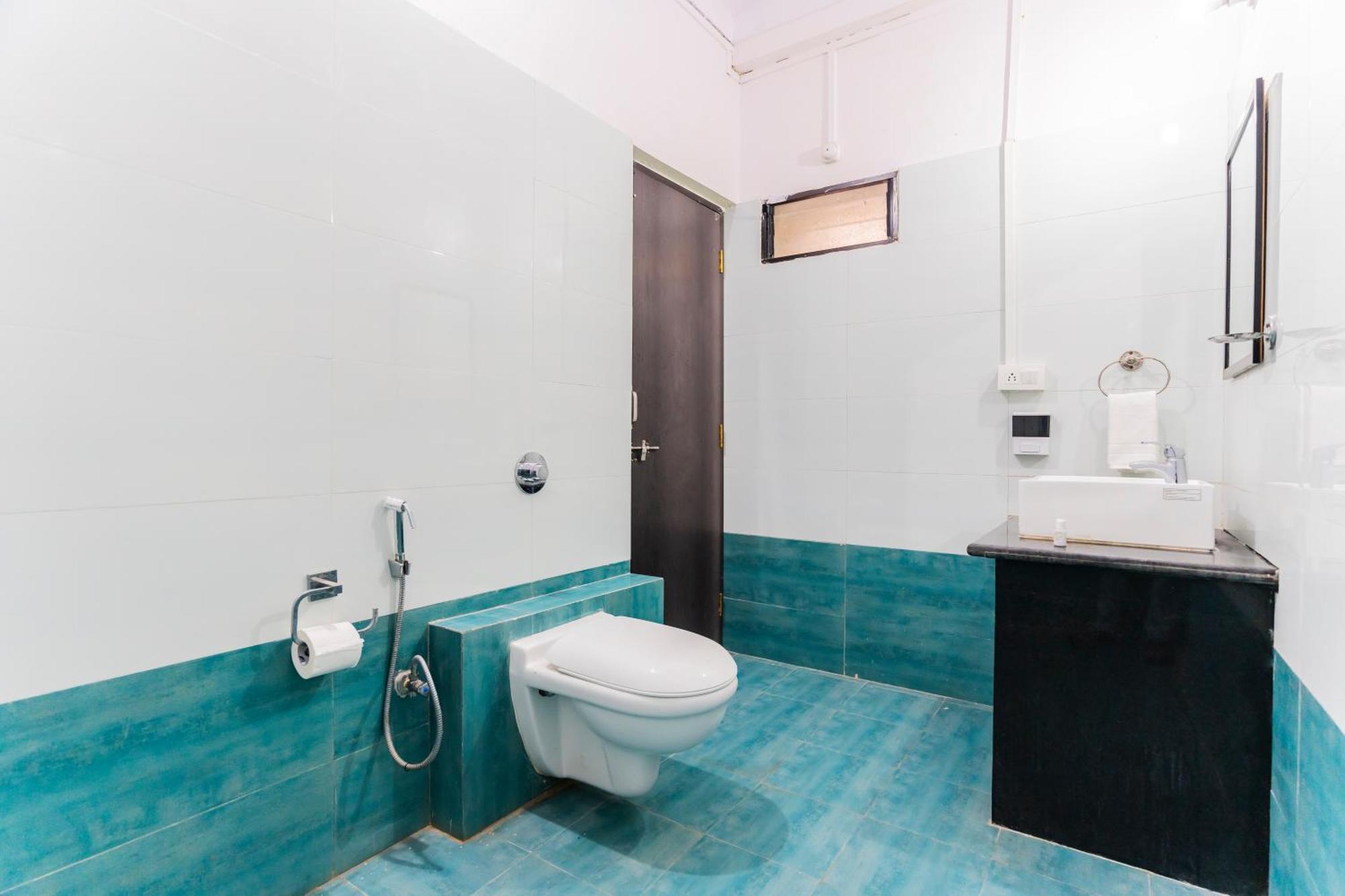 Kalyan Villa Homestay Udajpur Exteriér fotografie