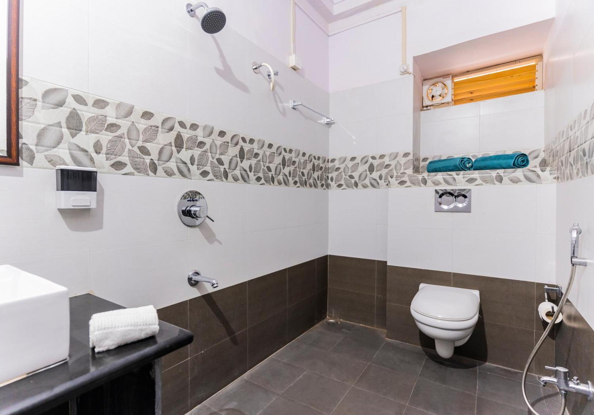 Kalyan Villa Homestay Udajpur Exteriér fotografie