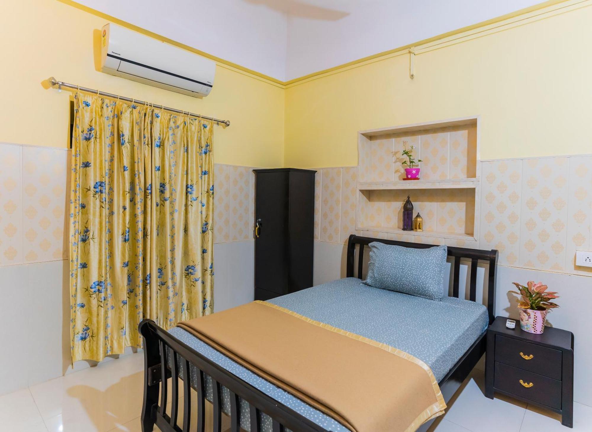 Kalyan Villa Homestay Udajpur Exteriér fotografie